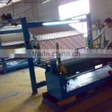 2013 Epe Foam Sheet Laminating Machine/foam Machine/sponge Machine