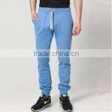 Gym Shark Custom Slim Fit Blank Solid Jogger Pants/ Cotton Sweat Pants Men Trousers Comfortable Quality Choice thumbnail-2