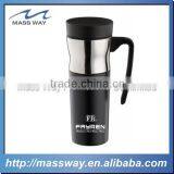 Custom Food Grade Kids Student Aluminum Vacuum Cup thumbnail-5