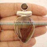 Sterling Silver Hawaiian Jewelry thumbnail-1