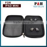 China Factry Flip Leather For IPad Case Cover , For Ipad Mini Case, Case With Stand Support Function thumbnail-3