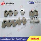 Carbide Valve Seat 3 Angle Cutters thumbnail-4