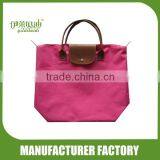 Foldable Shopping Bags With Customer Logo thumbnail-3