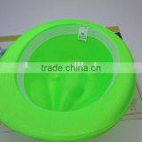 Low Price Promotional Polyester Sequin Fedora Hat thumbnail-4