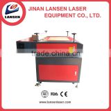 Widely used Protable Co2 Granite Laser Portable Engraver