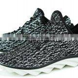 2016 Hot Sale Running Shoes Lace-up Sport Shoes Sneaker Shoes