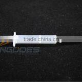 RFID Syringe Embedded 2.12x12mm Microchip