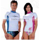 SKIN FITTED T-SHIRTS thumbnail-3