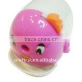 Lot 216pcs Cartoon Shape Lovely Pensil Sharpener thumbnail-1