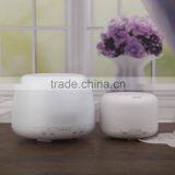Led Light Essential Oil Humidifier Ultrasonic thumbnail-2