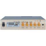 Mini Equalizer Amplifier USB-60A 60W Public Address Amplifier,Audio Amplifier,60W With Bluetooth thumbnail-2