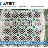 Triangle Foam Pillow thumbnail-2
