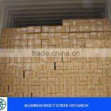 Aluminum Insect Screen 18X16 Mesh thumbnail-5