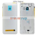 100% Original OEM Back Cover Housing Frame Battery Door For HTC ONE Mini M4 Silver Grade A