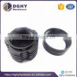 ISO9001-2000 OEM Professional High Precision Knurled Shaft thumbnail-5