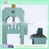 2015 New Rubber Sheet Cutting Machine/rubber Cutter thumbnail-3