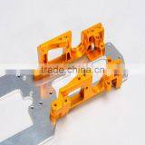 Bmw Car Cnc Metal Spare Parts Made in China thumbnail-4