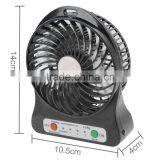 Promotional Items Handheld Pocket Toy Fan, Electrical Table Fan thumbnail-5