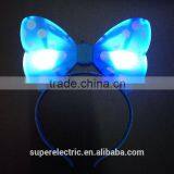 Made in China High Quality Wholesale Cheap Hair Band Led Light Hair Pin thumbnail-2