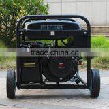 BISON(CHINA) Competitive Price 5000 Watt Generator Dynamo With Factory Supplier BS6500 thumbnail-4