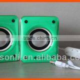 Made in China Windows xp pc Speaker Driver, Model Speaker Box thumbnail-2
