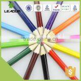 Cheap Standard Quality Colored Wooden Pencils thumbnail-5
