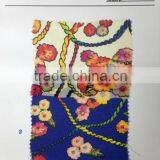 US$ 1/M up Chiffon Print Fabric Textile Stock Stocklot:G-14040114
