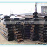 High Level Rectangle Carbon Steel Pipe thumbnail-1