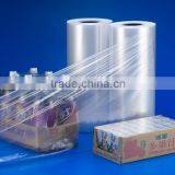 PE Shrink Films for Protect Drinks thumbnail-1