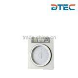 DTEC DHR-45M Motorized Superficial Rockwell Hardness Tester,Superficial Scales of HRN,HRT,Semi-Automatic Loading,High Accuracy. thumbnail-2