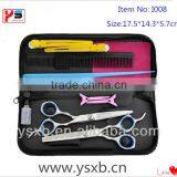 Portable Hard Shell Hair Stylist Scissor Storage Case With Customized Eva Foam Insert thumbnail-2