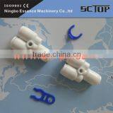 Push in Fittings y Tee Pipe Fitting thumbnail-1