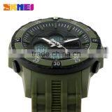 SKMEI Fashion Teenage Analogue Digital Watch thumbnail-4