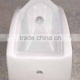 Wall Mount Male Urinal Installation thumbnail-4