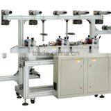 Laminating and Waste Peeling Machine thumbnail-1