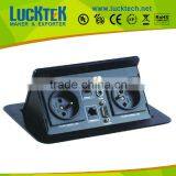 Pop up Conference Table Socket thumbnail-1