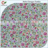 100 Polyester Weave Embossed Digital Printing Fabric thumbnail-3