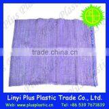 China Source Drawstring Eggplant Netting Bag, Raschel Mesh Bag Packaging Cucumber/eggplant thumbnail-2