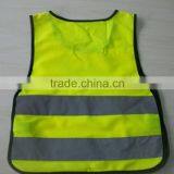 High Quality Reflective Running Vest for Kids thumbnail-3