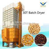 Low Temperature Circulating Rice Drying Machine thumbnail-2