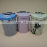 RB116S - Money Packing Box