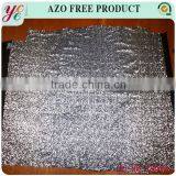 Fashion Gold and Silver Sequin Tulle Fabric Embroidery for Dress thumbnail-2