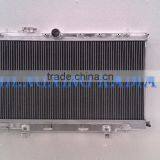Full Aluminum Racing Radiator for HONDA for CR-V 97-01 , Q45 95-96 AT thumbnail-2