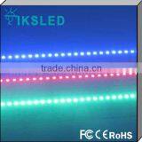 Waterproof 12V 72leds/m 5730smd Green/red/blue Led Trip Bar With UV Aluminium and Cover thumbnail-2