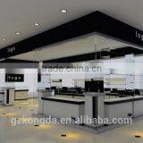 2015 Promotion Furniture Showcase Design,display Showcase thumbnail-5