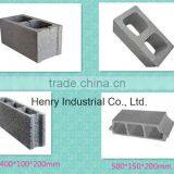 QMY4-45 Small Scale Industries Brick Molding Machine, Used Concrete Block Machine for Sale Machine for Small Business thumbnail-2