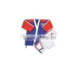 English Team 100% Cotton Martial Arts Uniforms
