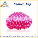 Fashionable Waterproof Shower Ear Caps /bath Caps