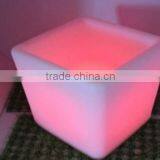 Led Bar Furniture Led Ice Pail (NJ1937)