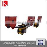 China Supplier Good Price Semi Trailer Suspension System thumbnail-2